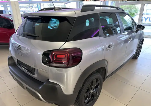 CITROEN C3 AIRCROSS (01/04/2022) - 